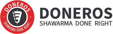 Doneros Shawarma | Bedste Take-Away i Herlev