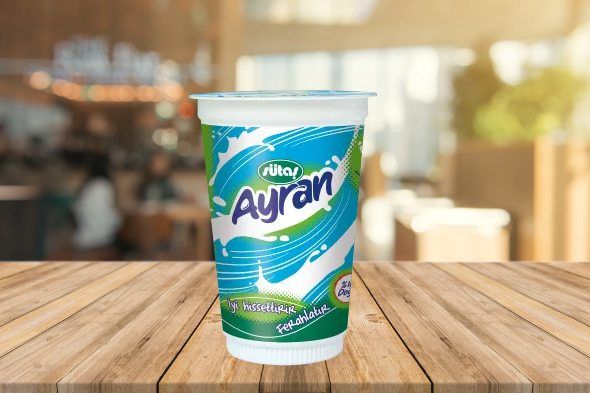 Ayran