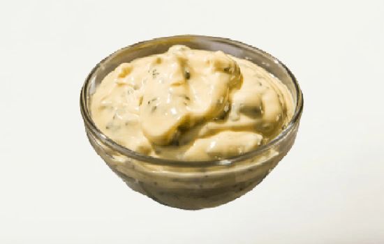 Bæger Remoulade