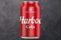 Harboe Cola (Rød)