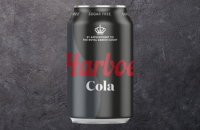 Harboe Cola (Sort)