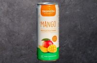 Mango juice