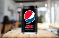 Pepsi max